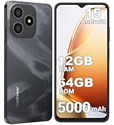 Amazon | 【初登場 8インチ AI タブレット】Blackview ZENO 1